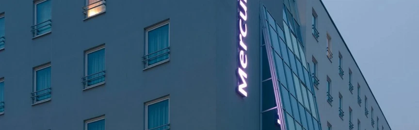 Mercure Stuttgart City Center: Stylish Urban Escape in Germany